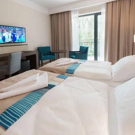 Hotel Ewerdin 4*