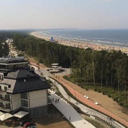 Ewerdin Swinoujscie