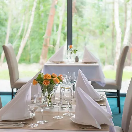 Ewerdin Hotel 4*