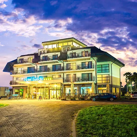 Ewerdin Hotel